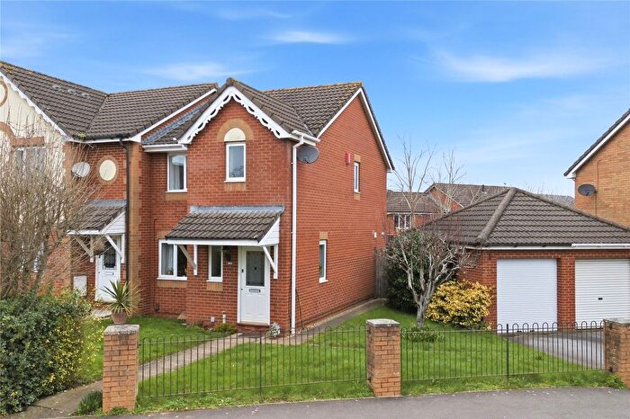 3 Bedroom End Terrace House For Sale In Guest Avenue, Emersons Green, Bristol, Gloucestershire, BS16