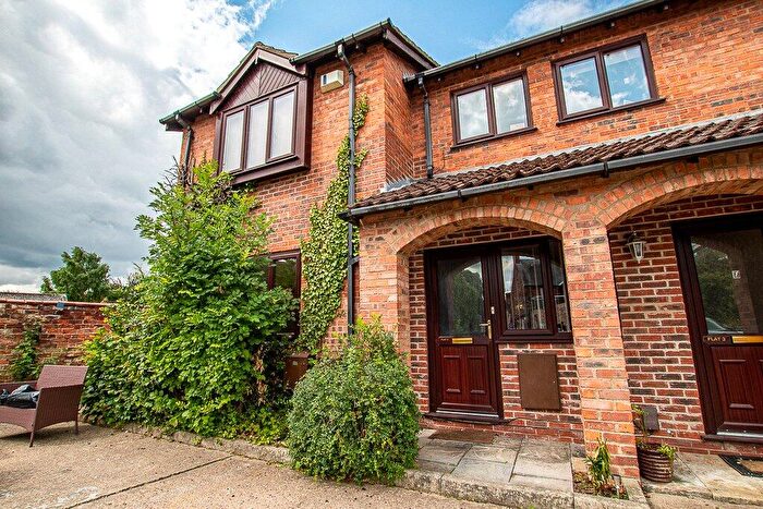 2 Bedroom Apartment To Rent In Caistor Road, Laceby, Grimsby, Lincolnshire, DN37