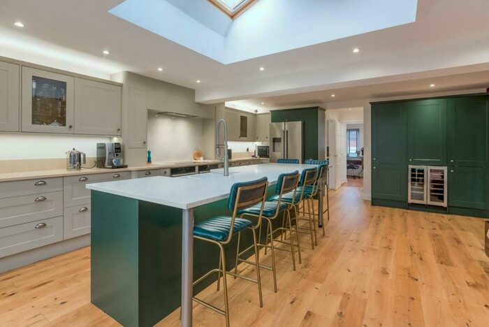 5 Bedroom Detached House For Sale In The Brickall, Long Marston, Stratford-upon-Avon, CV37