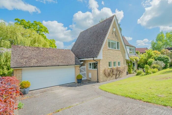4 Bedroom Detached House To Rent In Kennet Park, Bathampton, Bath, BA2