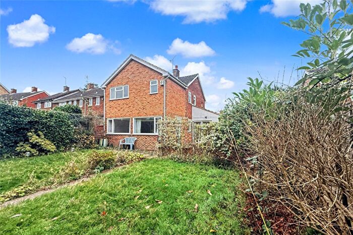 2 Bedroom End Terrace House For Sale In Rectory Lane, Bracknell, Berkshire, RG12