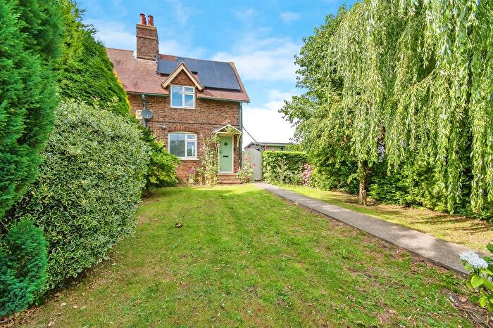 3 Bedroom Semi-Detached House For Sale In Blackbarn Road, Gedney, Spalding, PE12