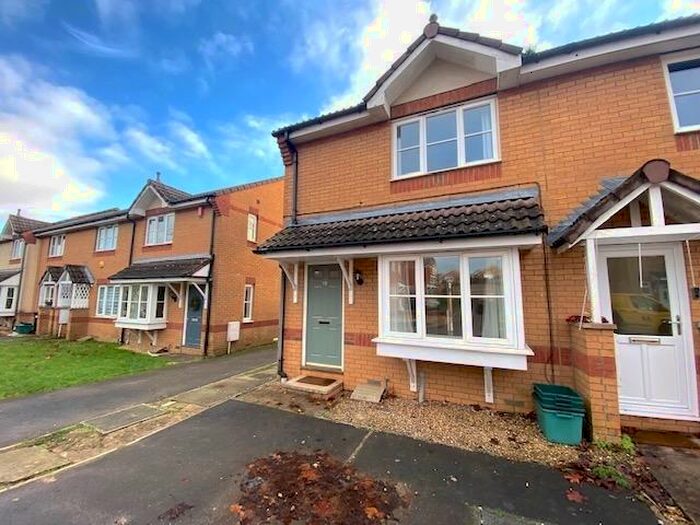 2 Bedroom Semi-Detached House To Rent In Peasedown St. John, Bath, BA2