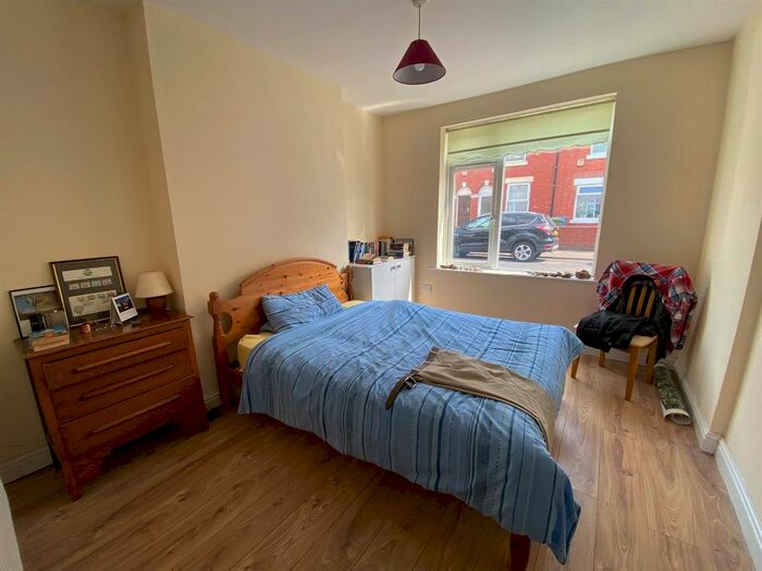 1 Bedroom Flat To Rent In Dallas Street, Mansfield, NG18