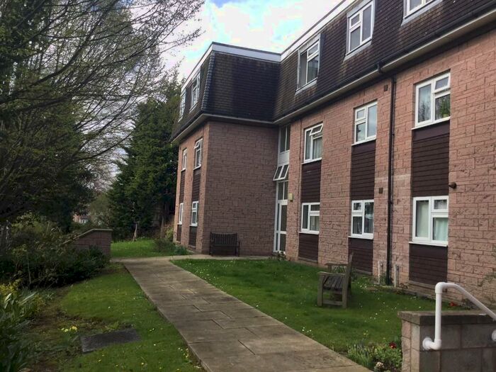 Studio To Rent In St. Martins Close, St. Martins Road, Bristol, BS4