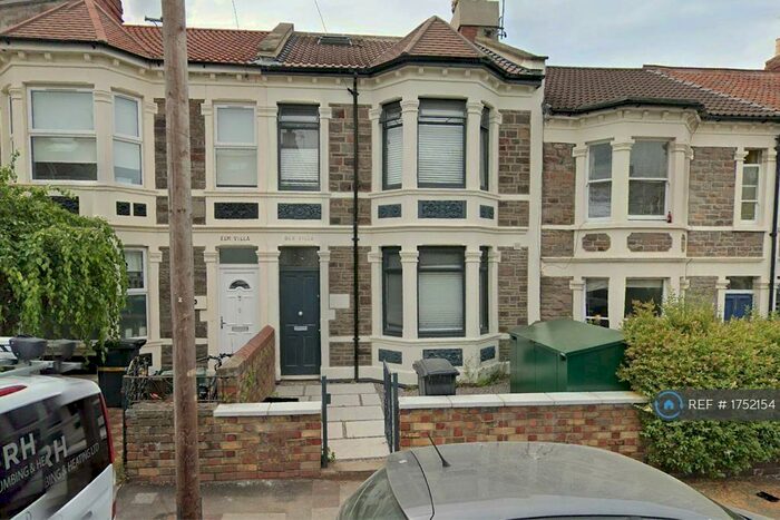 6 Bedroom Terraced House To Rent In Churchill Road, Bristol, BS4
