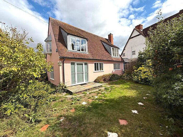 2 Bedroom Cottage To Rent In Market Place, Lavenham, Sudbury, CO10