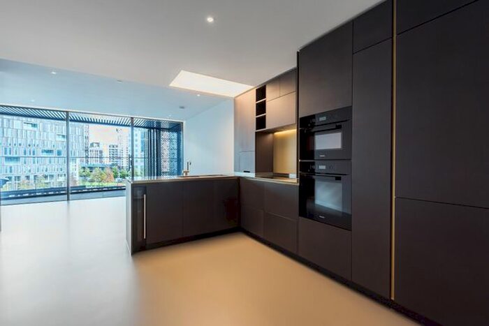 1 Bedroom Flat To Rent In Gasholders Building, Lewis Cubitt Square, Kings Cross, N1C