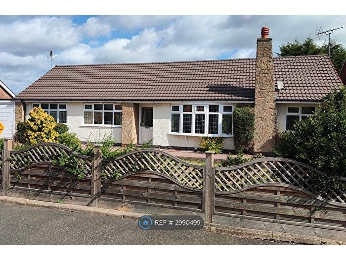 5 Bedroom Bungalow To Rent In Manor Close, Nottingham, NG14