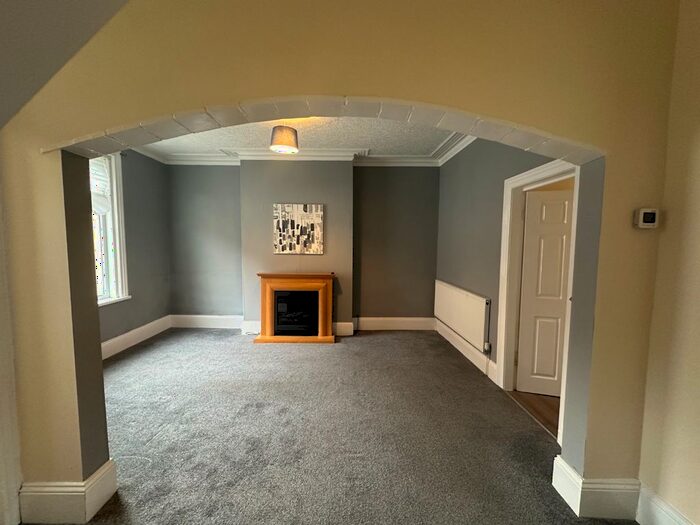 3 Bedroom Flat To Rent In Mozart Street, South Shields, Tyne And Wear, NE33