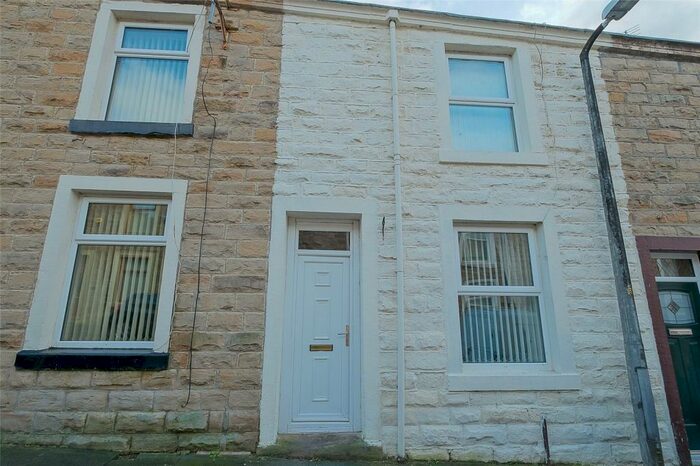 2 Bedroom Terraced House To Rent In Cotton Street, Padiham, Burnley, Lancashire, BB12