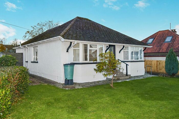 3 Bedroom Bungalow To Rent In Bickington Road, Barnstaple, EX31
