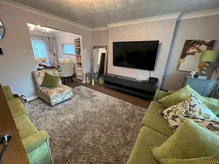 4 Bedroom Property To Rent In Third Avenue, Grantham, NG31