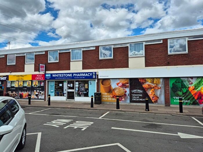 2 Bedroom Flat For Sale In Lutterworth Road, Nuneaton, Warwickshire, CV11