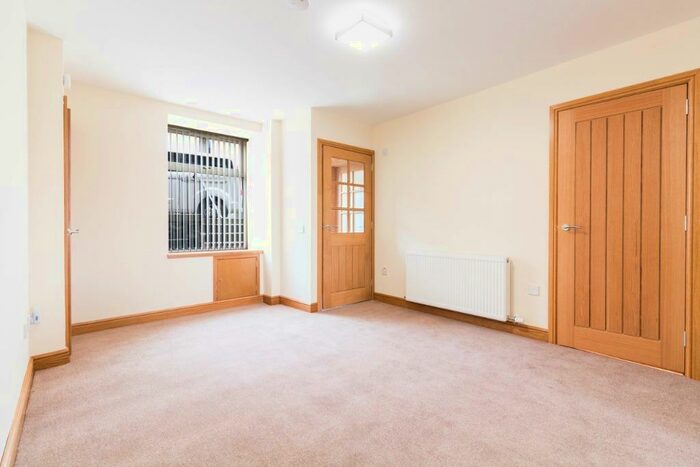 1 Bedroom Flat To Rent In Dundee Loan, Forfar, Angus, DD8