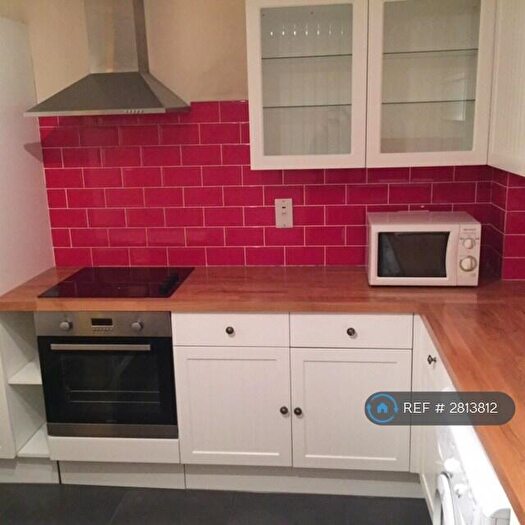 1 Bedroom Flat To Rent In Rich Street, London, E14