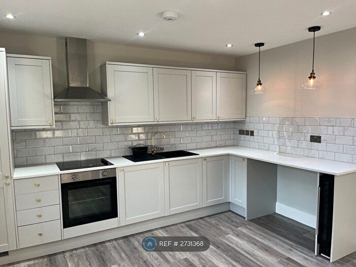 1 Bedroom Flat To Rent In Chelsea Mews, Doncaster, DN1