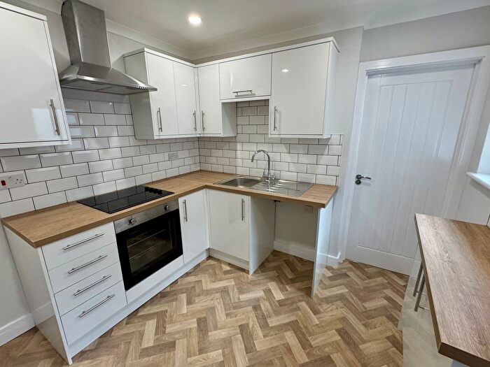 3 Bedroom Terraced House To Rent In Pennant Street, Ebw Vale, NP23
