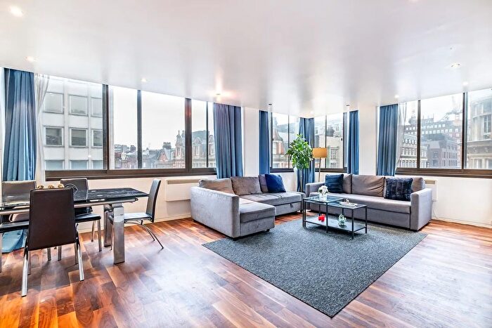 2 Bedroom Flat For Sale In Gilbert Street, Mayfair, W1K