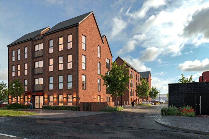 3 Bedroom Flat For Sale In Pavilion Building, Dock Road, Birkenhead, CH41