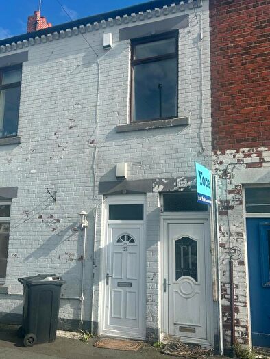 Studio For Sale In Benton Road, Newcastle Upon Tyne, NE27