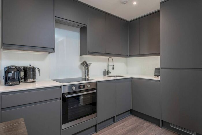 1 Bedroom Flat To Rent In Upper Montagu Street, Marylebone, London, W1H
