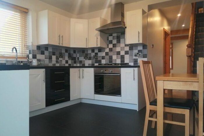 2 Bedroom End Of Terrace House To Rent In Caeathro, Caernarfon LL55
