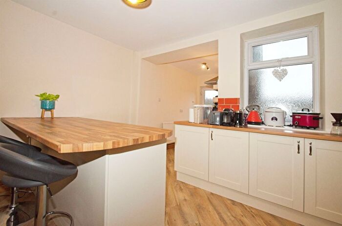 2 Bedroom Terraced House For Sale In Bridgend Road, Maesteg, CF34