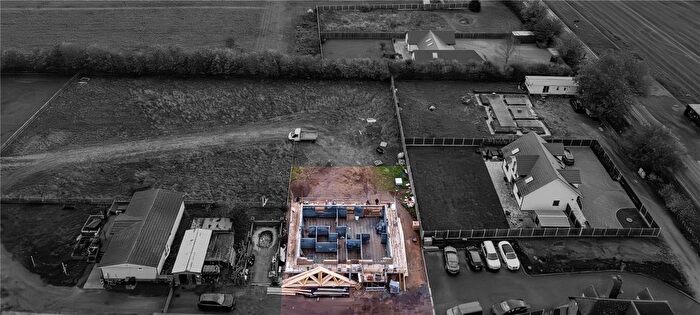 3 Bedroom Bungalow For Sale In Harwich Road, Lawford, Manningtree, Essex, CO11