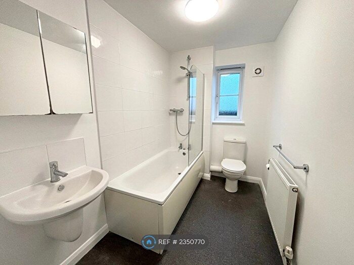 1 Bedroom Flat To Rent In St. Andrews Court, Countesthorpe, Leicester, LE8