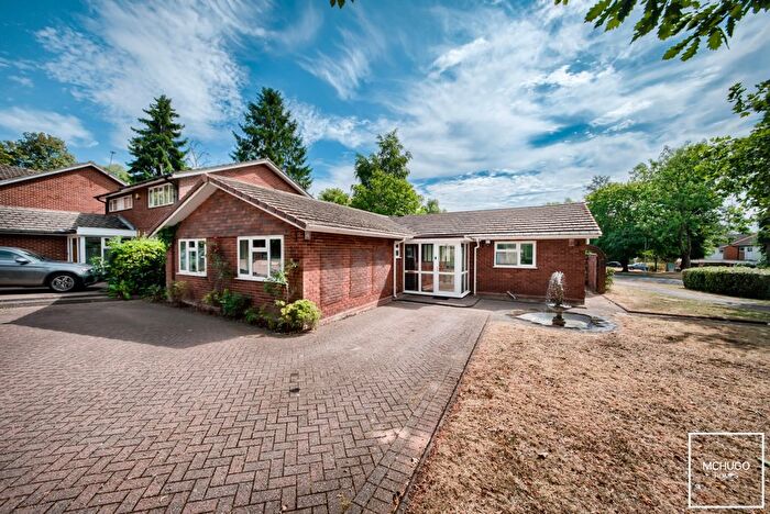 3 Bedroom Detached Bungalow For Sale In Westfield Road Edgbaston, B15