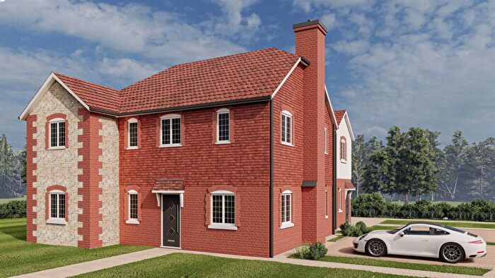 4 Bedroom Detached House For Sale In Netherne Lane, Coulsdon, CR5