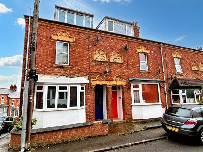 1 Bedroom House To Rent In Prospect Road, Banbury, Oxfordshire, OX16