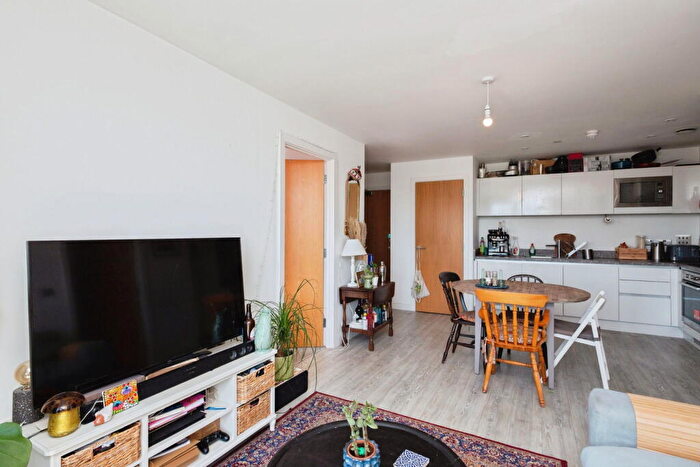 2 Bedroom Apartment For Sale In Middlewood Plaza, Craven Street, M5