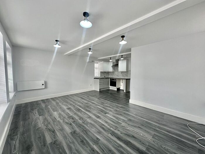 2 Bedroom Flat To Rent In Dartford Road, March, PE15