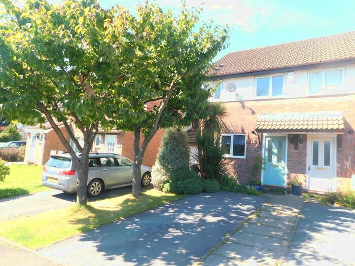 2 Bedroom End Of Terrace House To Rent In Priory Court, Bryncoch, Neath, SA10
