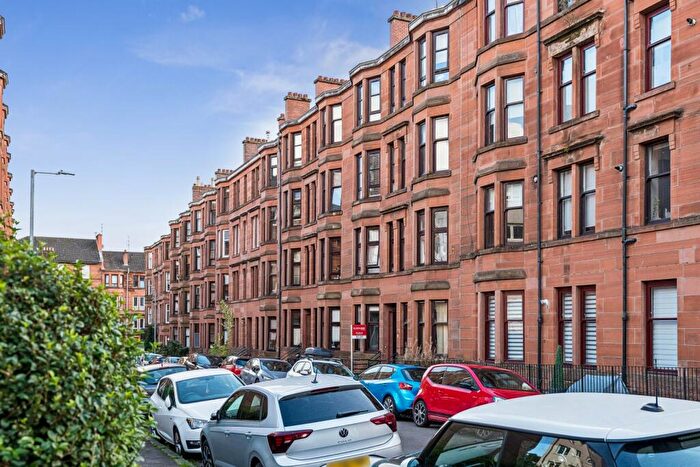 1 Bedroom Flat For Sale In Kildonan Drive, Flat /, Partick, Glasgow, G11