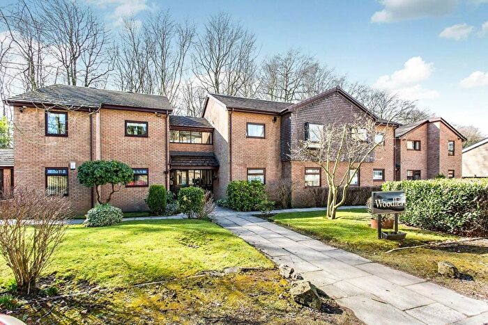 2 Bedroom Flat To Rent In Stableford Avenue, Eccles, Manchester, Greater Manchester, M30