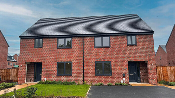 3 Bedroom Semi Detached House For Sale In Seacroft, Leeds, LS14