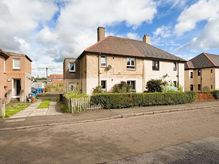 2 Bedroom Villa To Rent In Jubilee Road, Whitburn, West Lothian, EH47