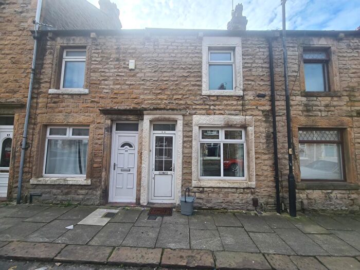 2 Bedroom Terraced House To Rent In Broadway, Skerton, Lancaster, LA1