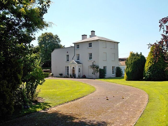 5 Bedroom Detached House To Rent In Grindle Road, Shifnal, TF11