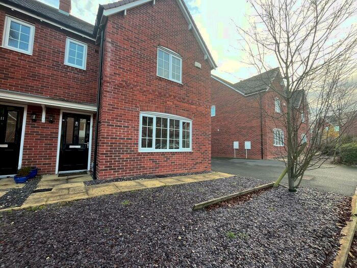 3 Bedroom House To Rent In Pavilion Way, Selly Oak, Birmingham, B29