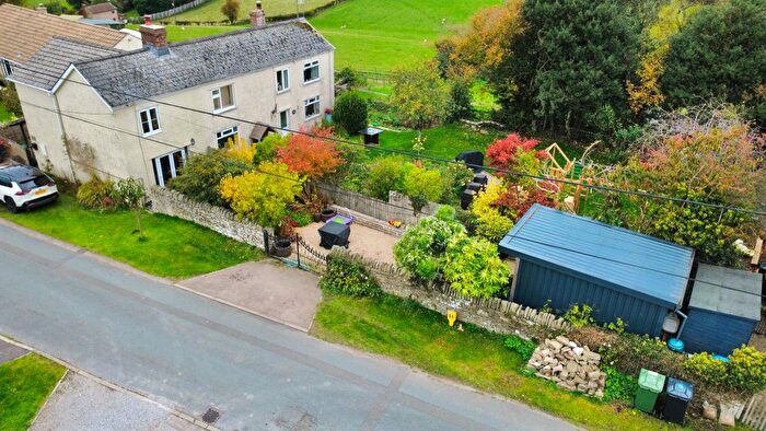 2 Bedroom Cottage For Sale In Sparrow Cottage, Farm Road, Ruardean Woodside, Ruardean, GL17