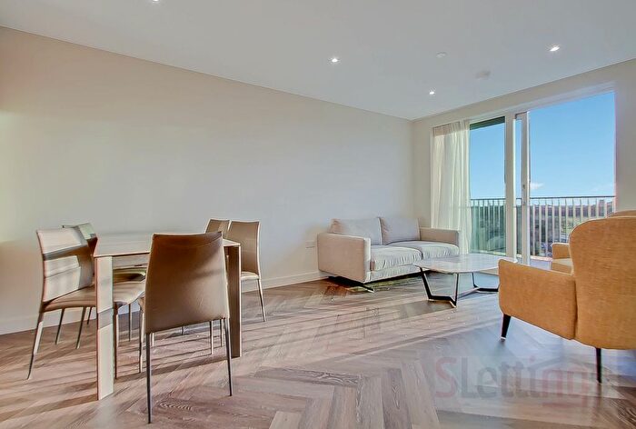 2 Bedroom Flat To Rent In The Hyde, Greater London, NW9