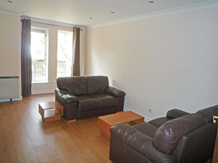 2 Bedroom Flat To Rent In B Cuparstone Crt, Aberdeen, AB10