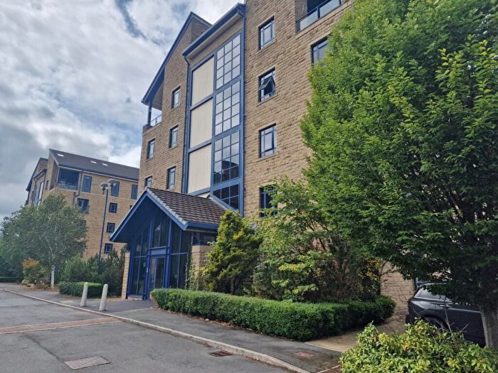 2 Bedroom Apartment To Rent In Equilibrium, Lindley, Huddersfield, West Yorkshire, HD3