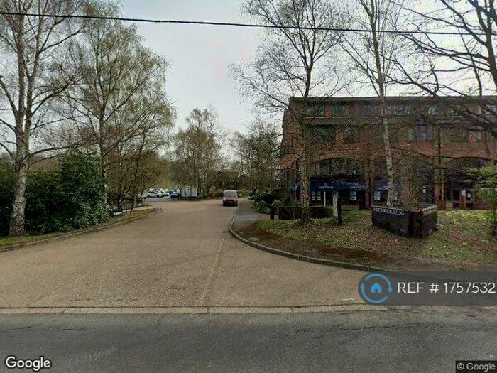 Studio To Rent In Smithbrook Kilns, Cranleigh, GU6