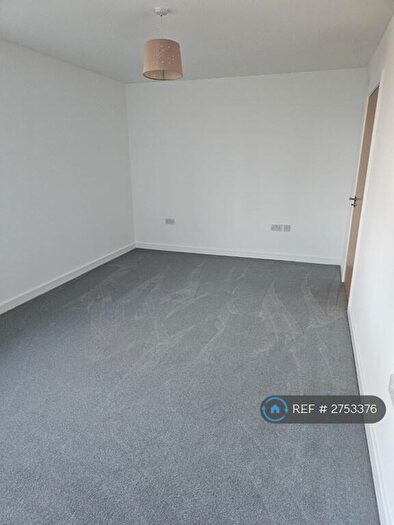 3 Bedroom Flat To Rent In Queensway Lodge, Poulton-Le-Fylde, FY6