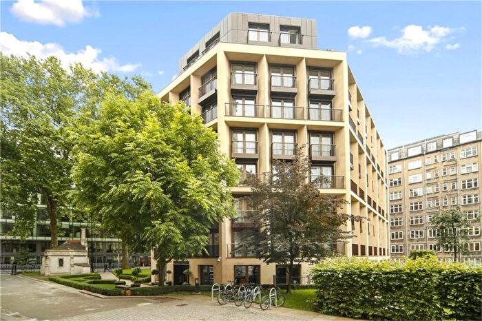 1 Bedroom Apartment For Sale In St Dunstans House, London, EC4A